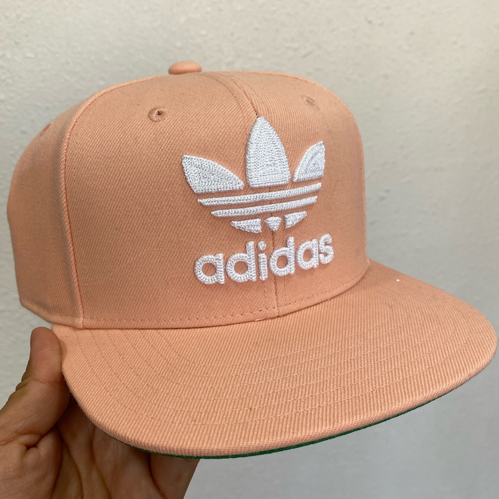 Adidas snapback